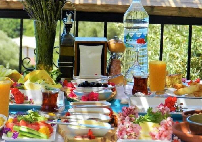 Kabak Misafir Evi