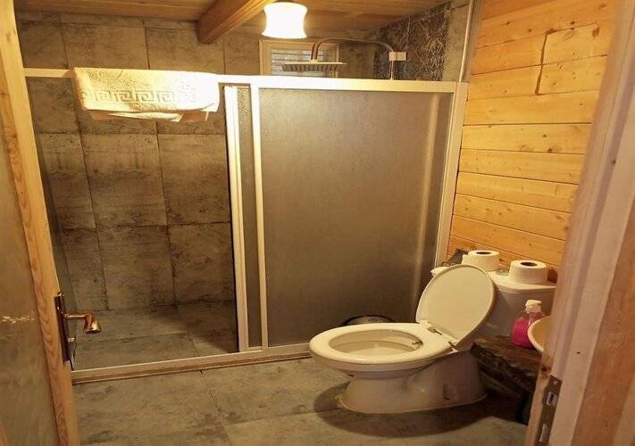 Kabak Misafir Evi