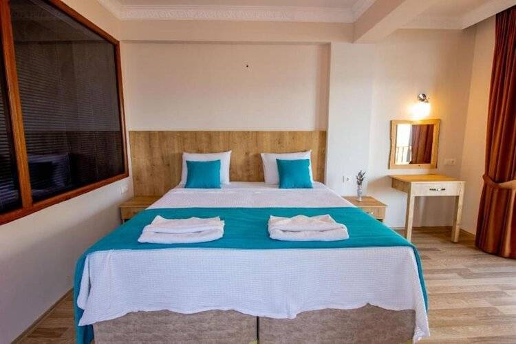 Kabak Misafir Evi