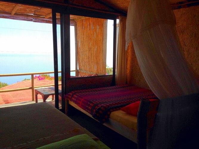 Deep Ocean Camping (Adulrs Only 18+)