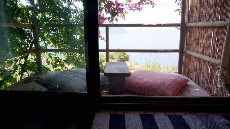 Deep Ocean Camping (Adulrs Only 18+)