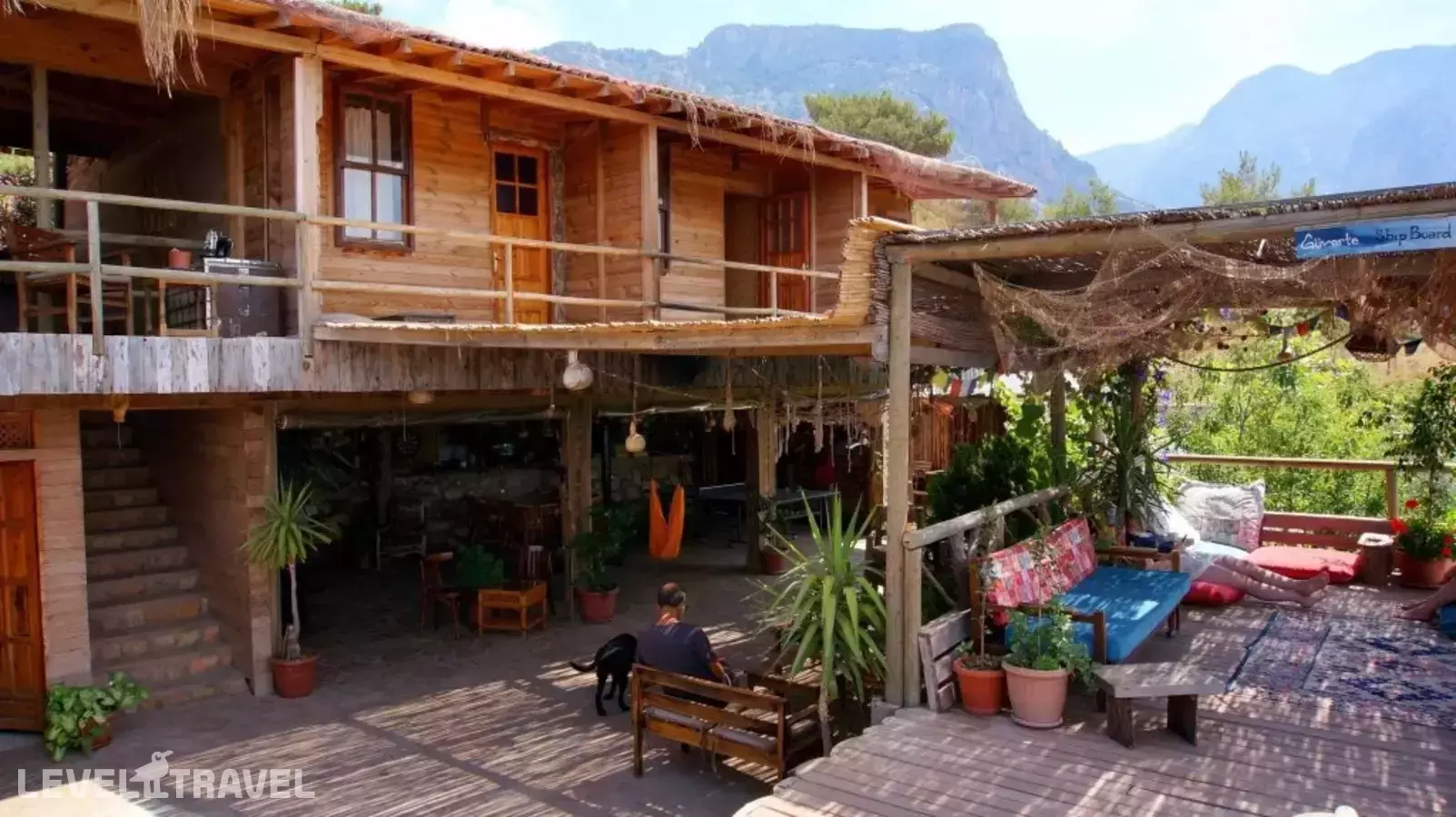 Deep Ocean Camping (Adulrs Only 18+)