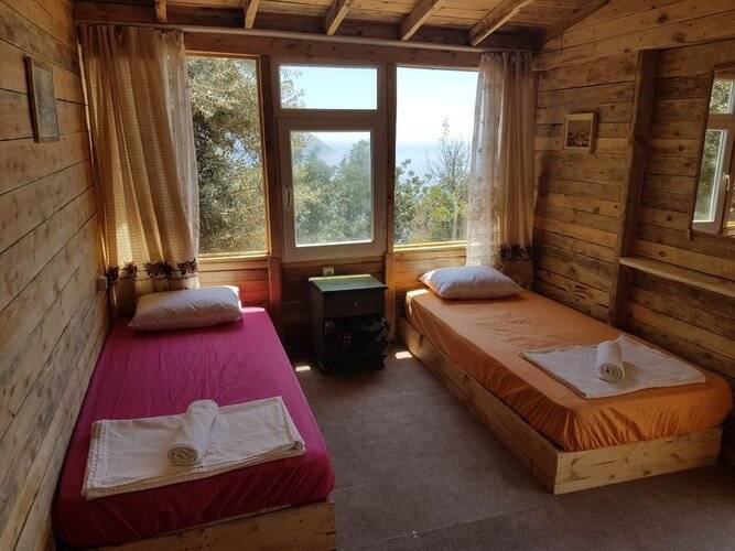 Shiva Camp