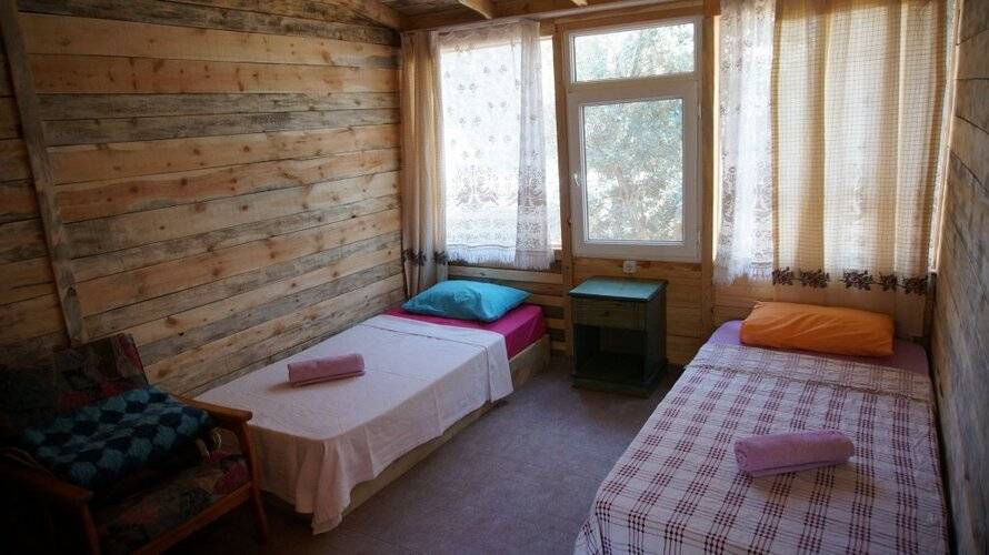 Shiva Camp