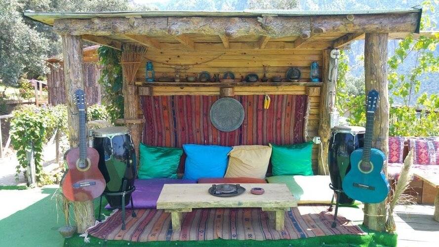 Shiva Camp