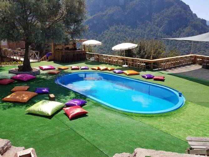Shiva Camp