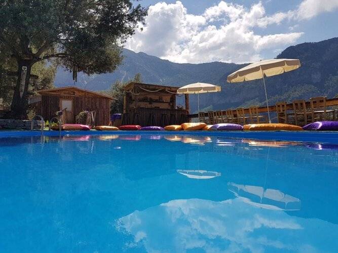 Shiva Camp