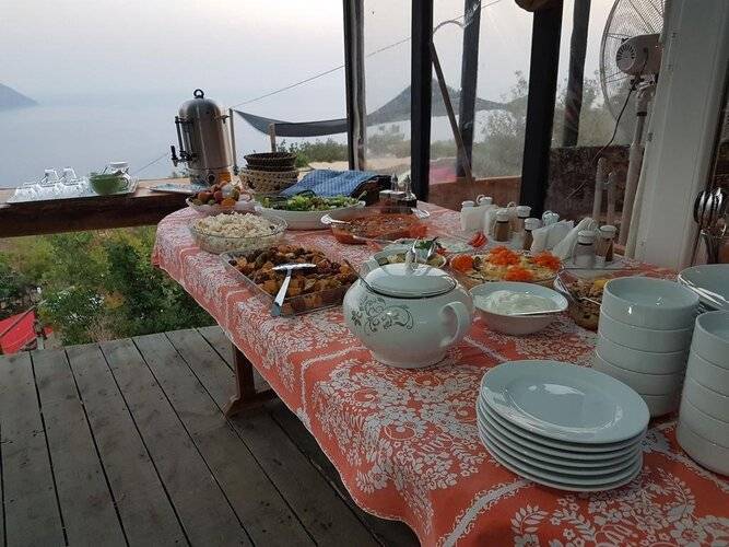 Shiva Camp