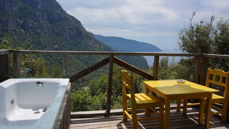 Shiva Camp
