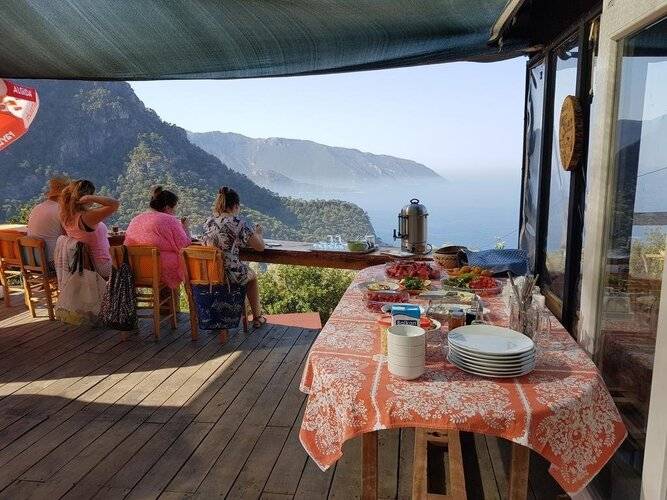 Shiva Camp