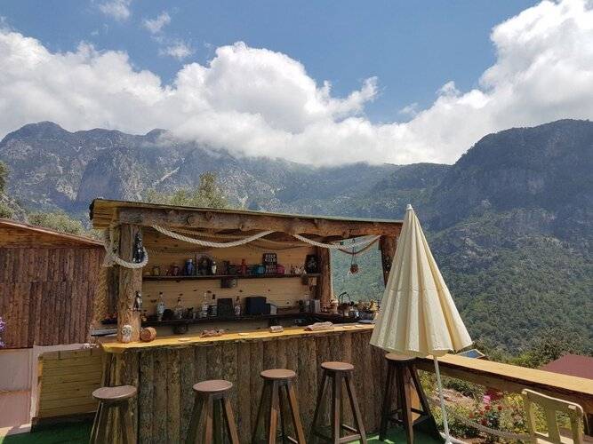 Shiva Camp