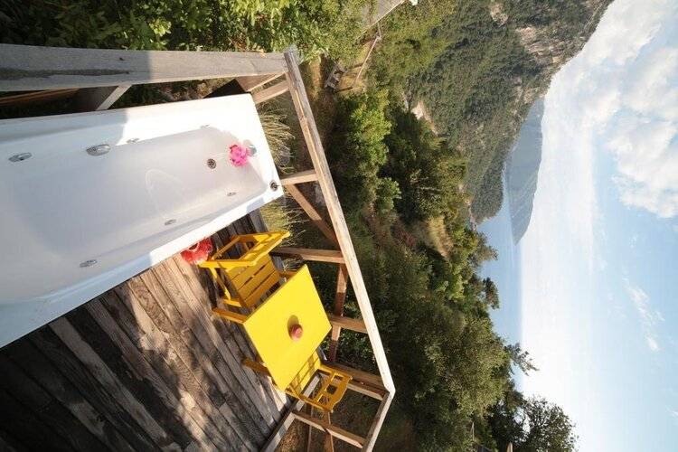 Shiva Camp