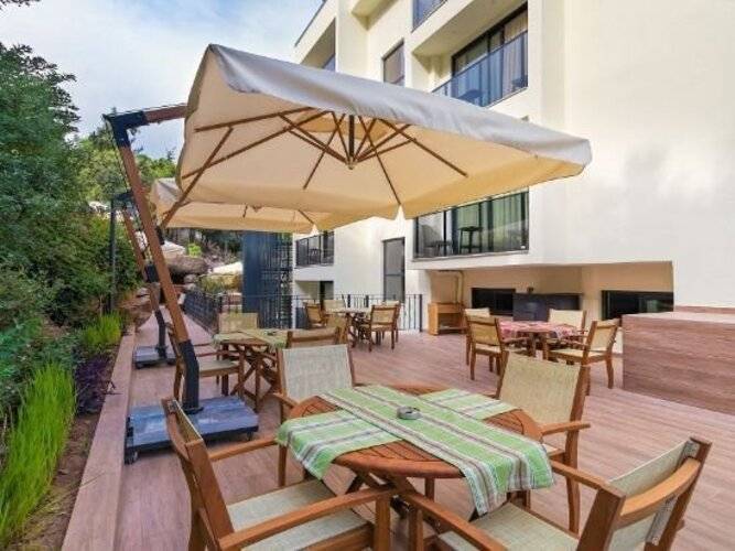 Amossia Elite Hotel