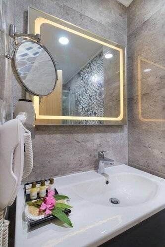 Amossia Elite Hotel