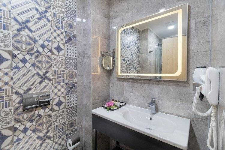 Amossia Elite Hotel