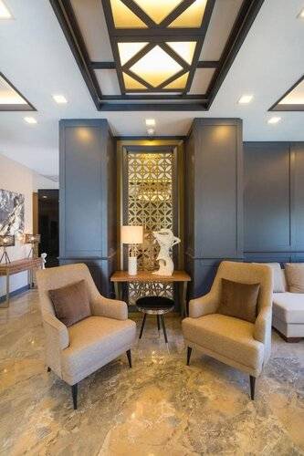 Amossia Elite Hotel
