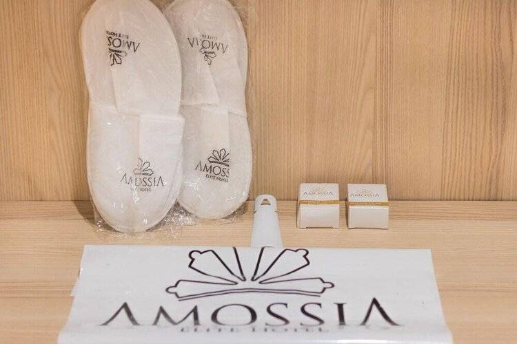 Amossia Elite Hotel