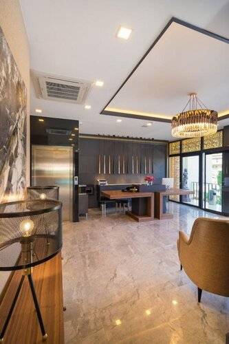 Amossia Elite Hotel