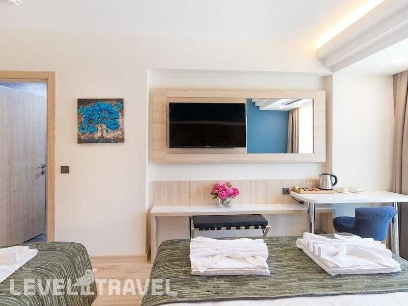 Фотография Amossia Elite Hotel