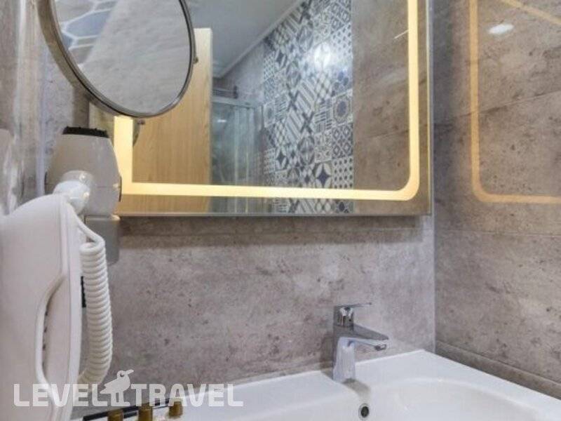 Фотография Amossia Elite Hotel
