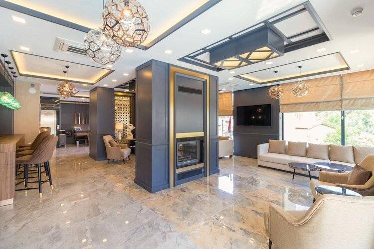 Amossia Elite Hotel
