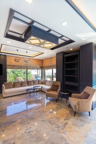 Amossia Elite Hotel