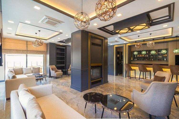 Amossia Elite Hotel