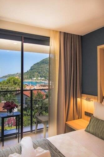 Amossia Elite Hotel