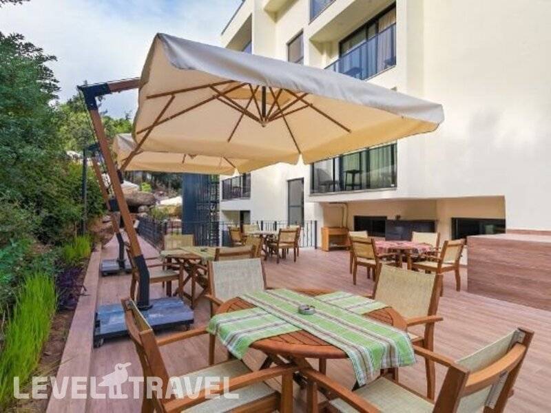 Фотография Amossia Elite Hotel