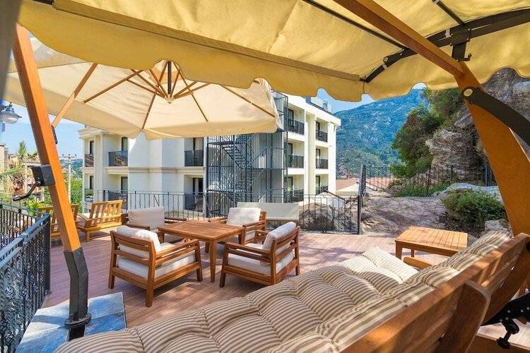 Amossia Elite Hotel