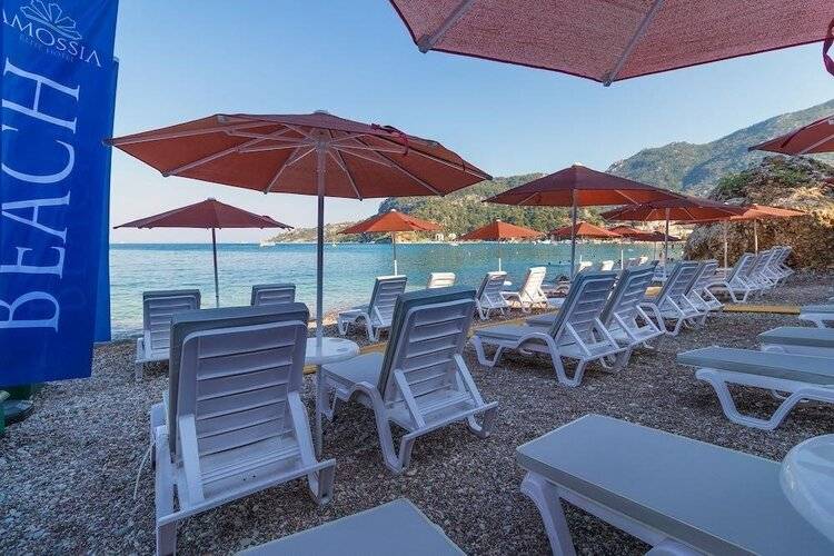 Amossia Elite Hotel