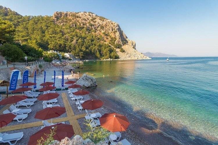 Amossia Elite Hotel