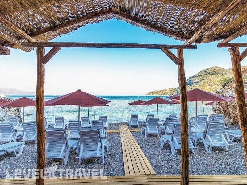 Фотография Amossia Elite Hotel