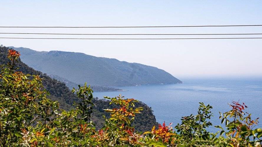 Отель Casa Di Pietra Kabak