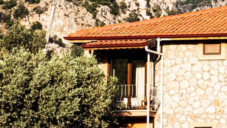 Отель Casa Di Pietra Kabak