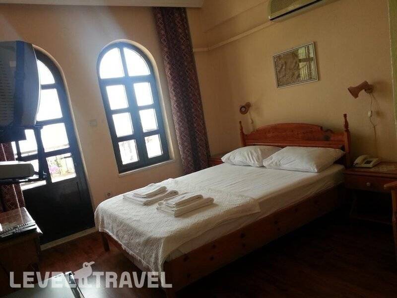 Фотография Diplomat Hotel Фотография Diplomat Hotel