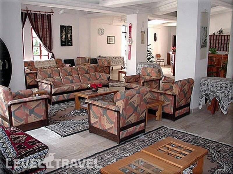 Фотография Diplomat Hotel Фотография Diplomat Hotel