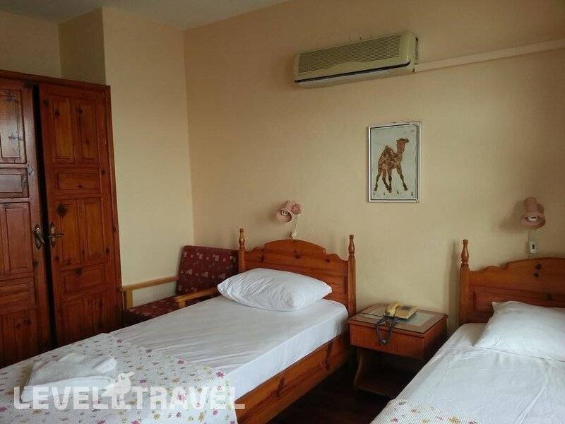 Фотография Diplomat Hotel Фотография Diplomat Hotel