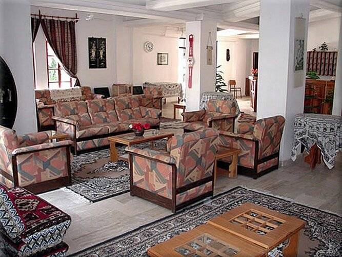 Diplomat Hotel