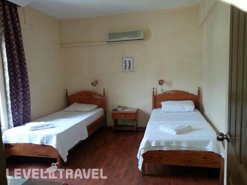 Фотография Diplomat Hotel Фотография Diplomat Hotel