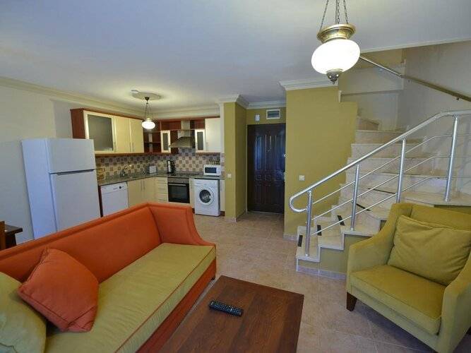 Dores Residence
