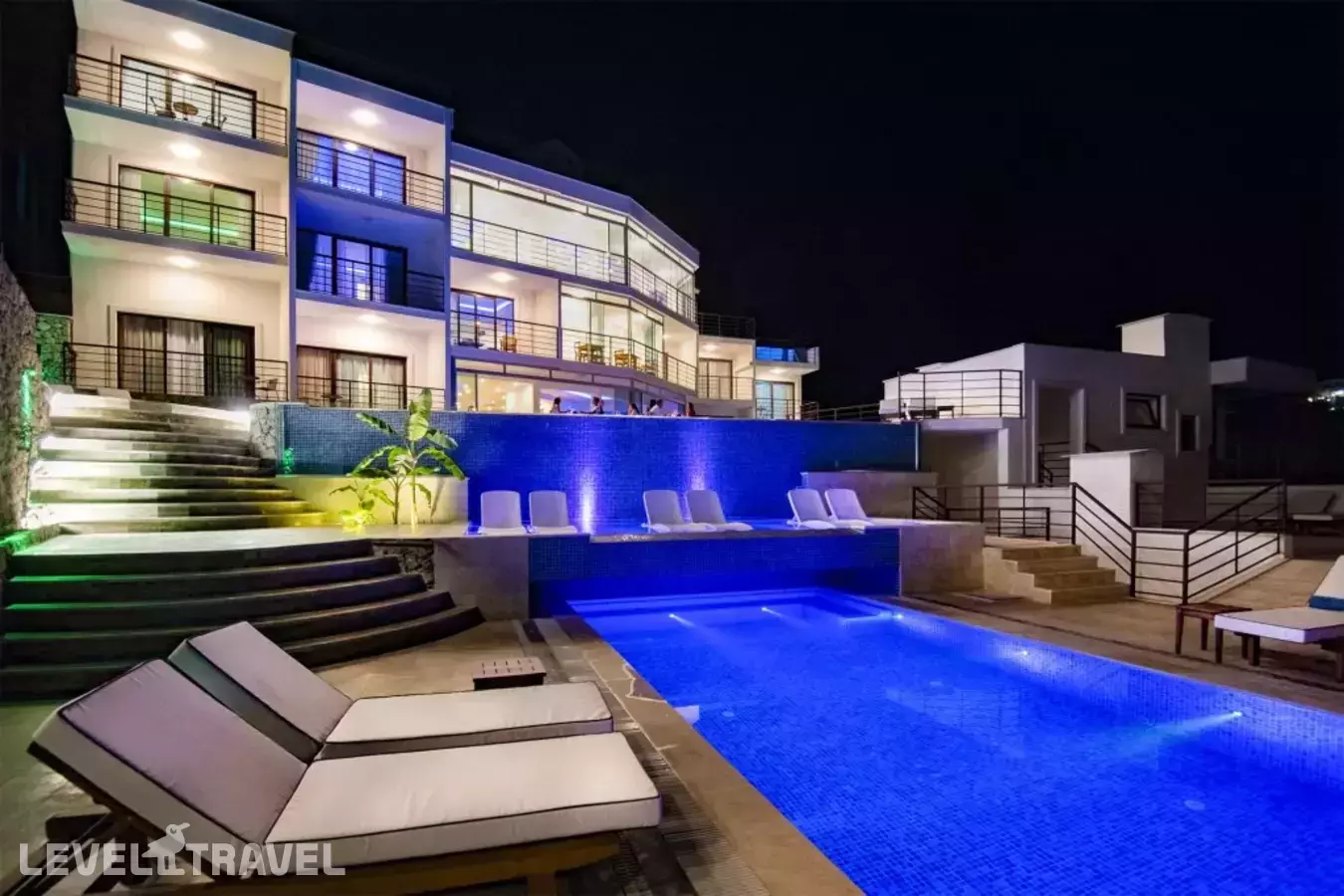 Бутик-Отель Highclere (Adults Only 18+)