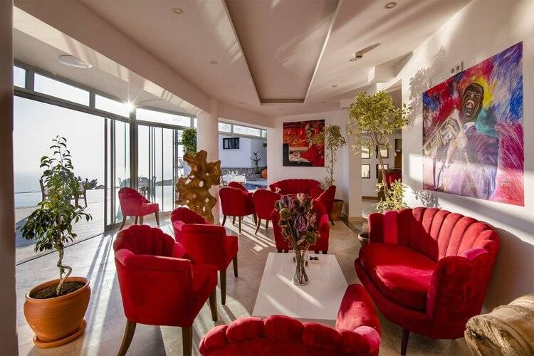 Бутик-Отель Highclere (Adults Only 18+)