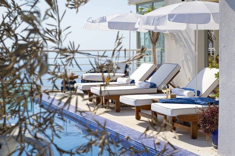 Бутик-Отель Highclere (Adults Only 18+)