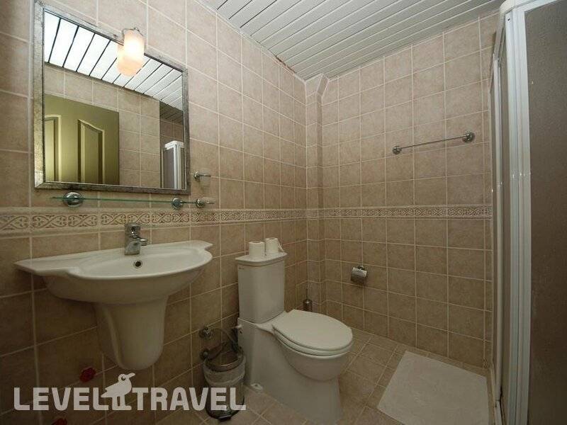 Фотография Es Apartments