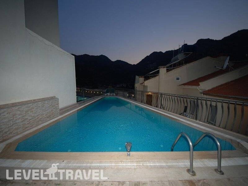 Фотография Es Apartments