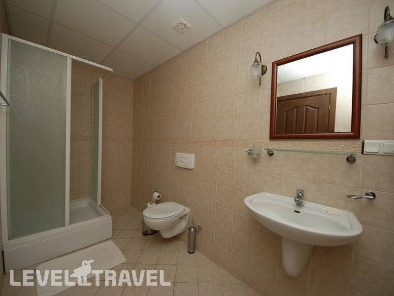 Фотография Es Apartments
