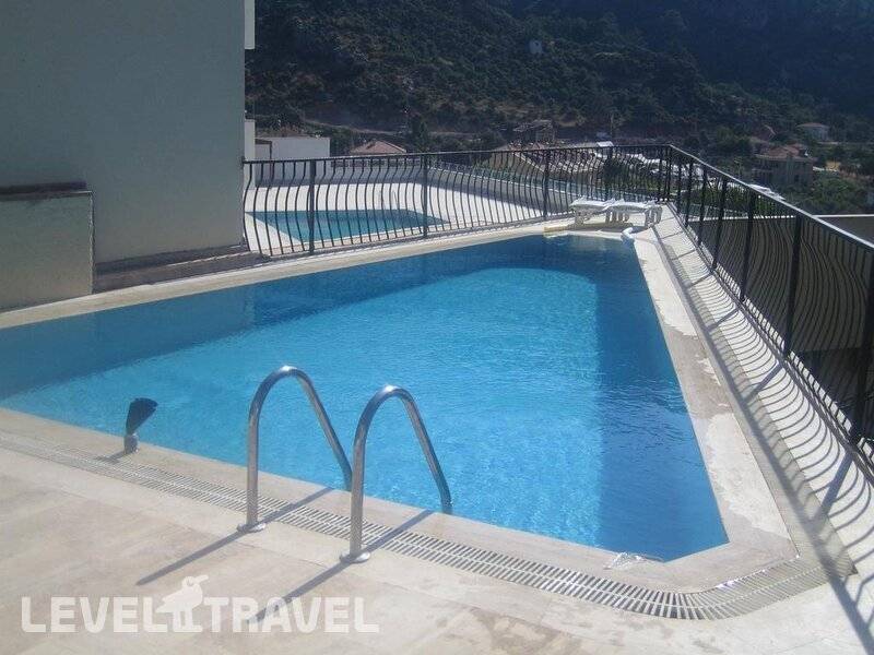 Фотография Es Apartments