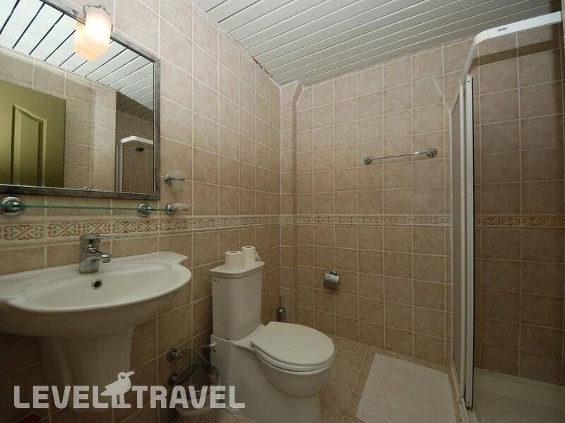 Фотография Es Apartments