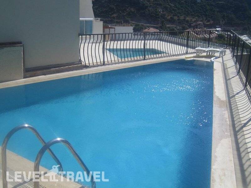 Фотография Es Apartments